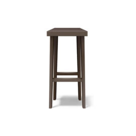 Round chair