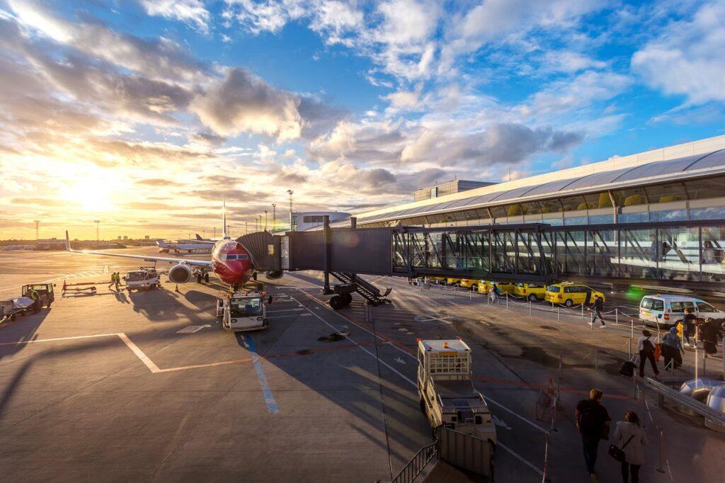 Aircraft Wet Lease